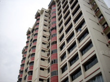 Blk 267 Boon Lay Drive (Jurong West), HDB 4 Rooms #440282
